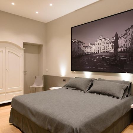 Palazzo Vasarri - Luxury Design Suites Montevarchi Eksteriør billede